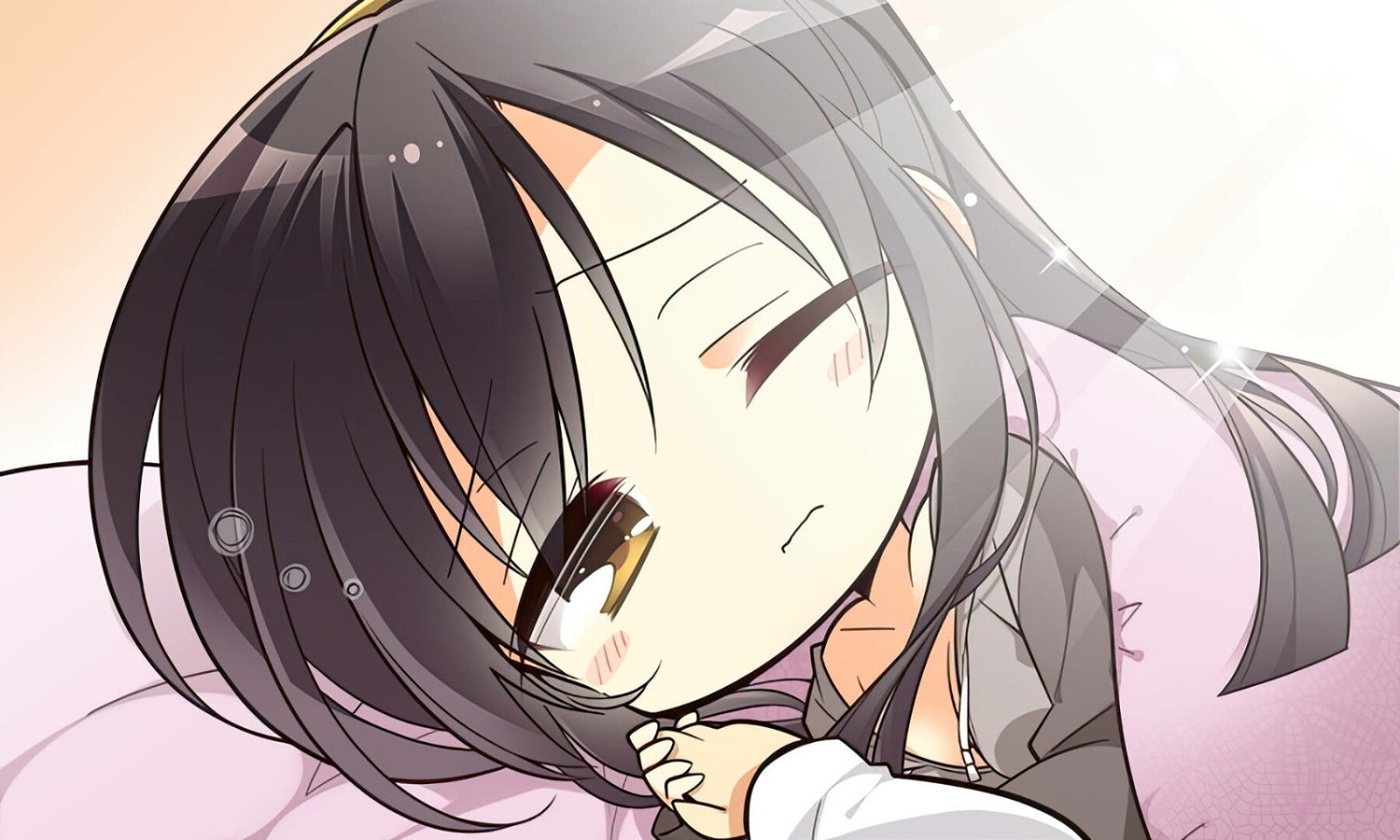 柚子社經典名作《魔女的夜宴》Steam遊戲頁面上線 7月21日發售 柚子社經典名作《魔女的夜宴》Steam遊戲頁面上線 7月21日發售