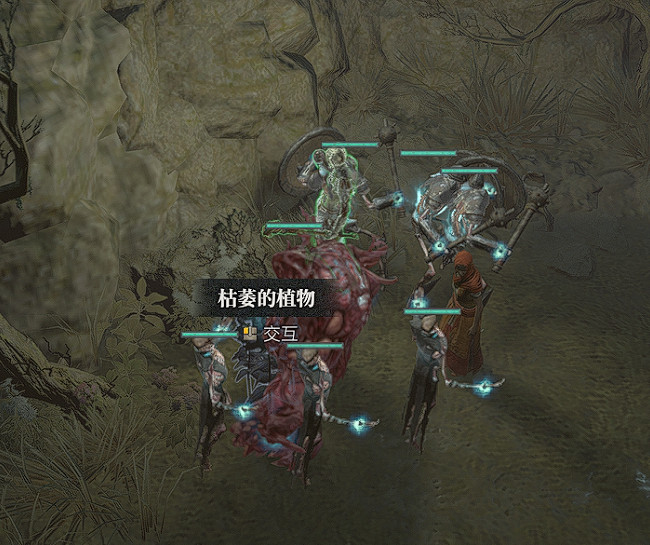 《暗黑破壞神4》異端任務怎麽做？異端任務攻略