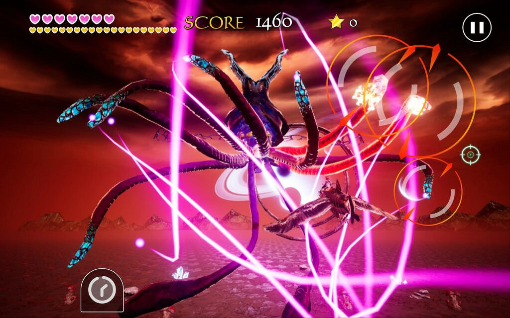 “莎木之父”鈴木裕射擊手遊《天空旋風》將來有可能登陸PS5