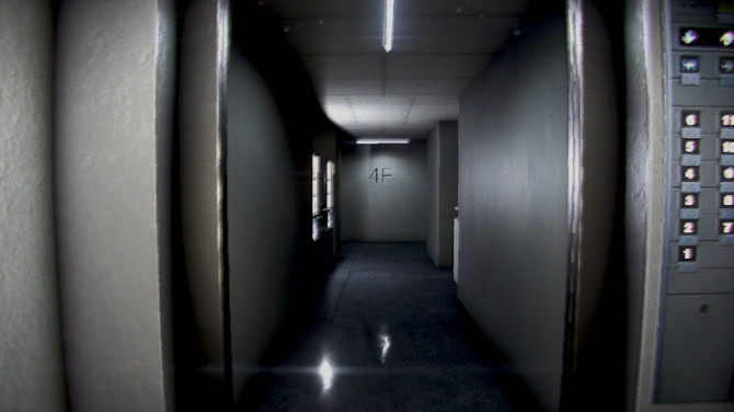 《夜勤事件》開發商恐怖遊戲新作《夜間警備》發售！