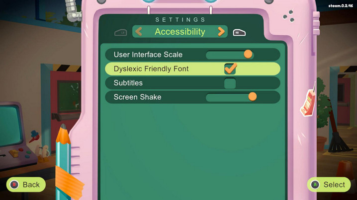 派對合作遊戲《胡鬧搬家2》全新無障礙設計與輔助模式介紹