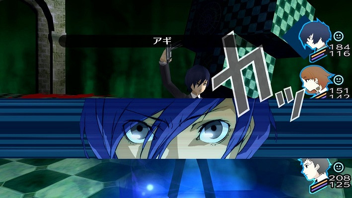 《女神異聞錄3重製版》移除疲勞機制！增強遊戲體驗