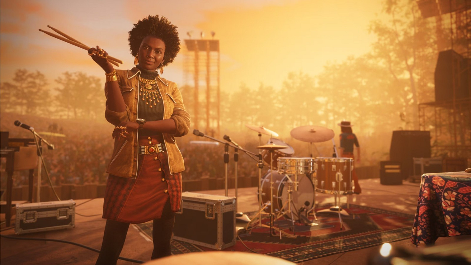 VR遊戲《漫遊者：命運碎片》將於明年登錄PS VR2/PC