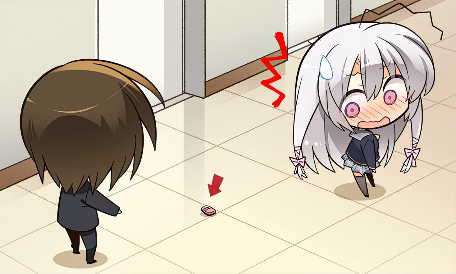 柚子社經典名作《魔女的夜宴》Steam遊戲頁面上線 7月21日發售 柚子社經典名作《魔女的夜宴》Steam遊戲頁面上線 7月21日發售