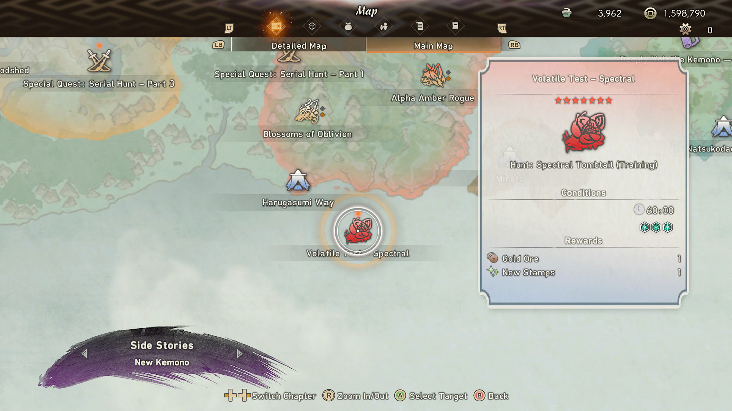 劃破峽谷天際！《狂野之心》實裝“凶惡彼岸·飛”更新