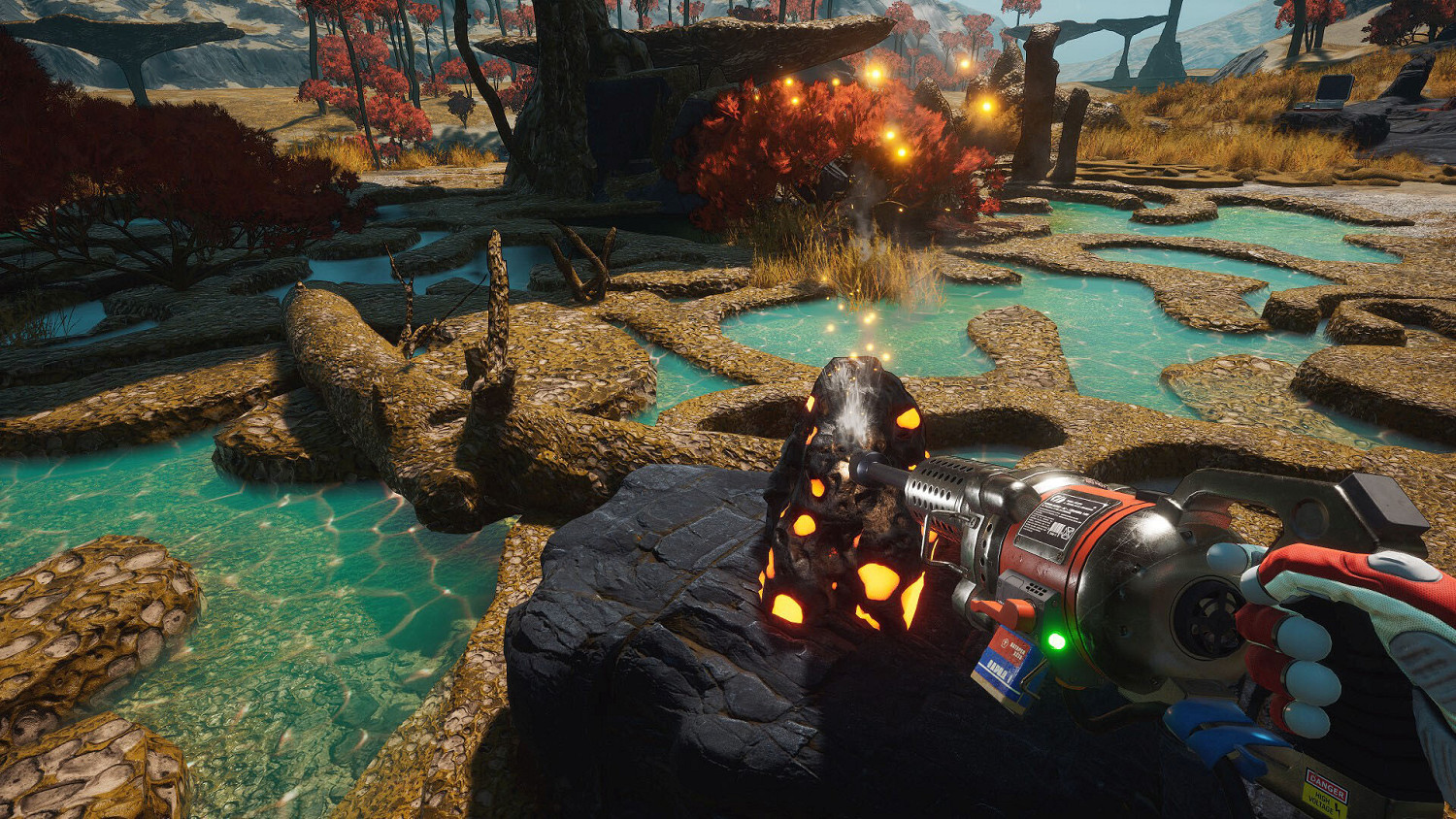 太空生存新作《呼吸邊緣2》公布!加入新夥伴、新玩法 太空生存新作《呼吸邊緣2》公布!加入新夥伴、新玩法