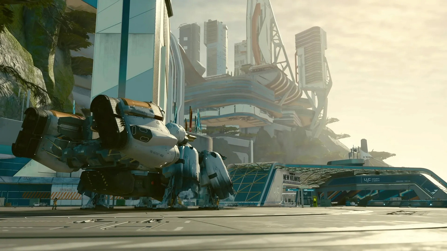 數毛社解析《星空之地》鎖30幀：幀數穩定其實更重要