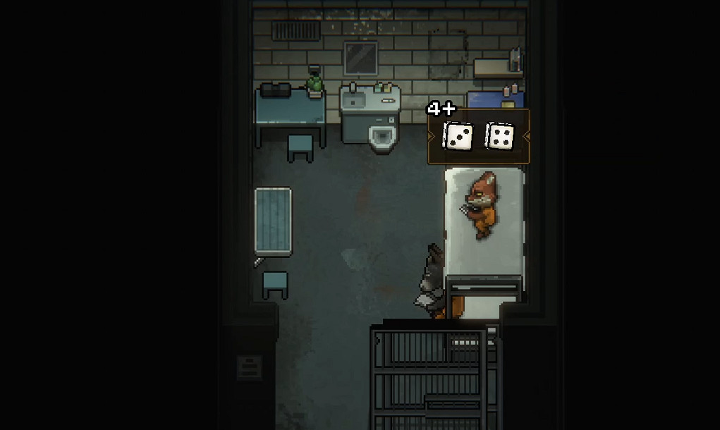 《動物迷城》新試玩版即將上線，扮演動物囚犯逃出牢籠！