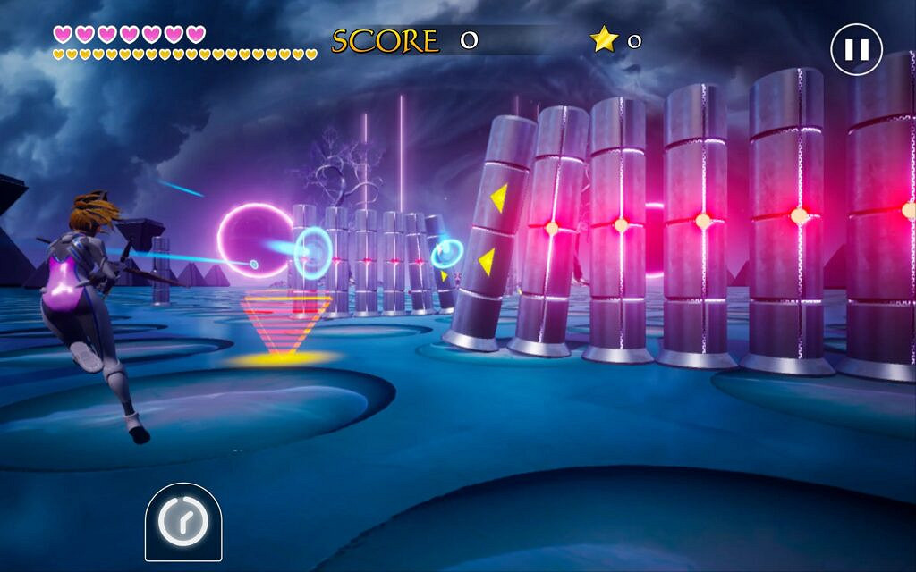 “莎木之父”鈴木裕射擊手遊《天空旋風》將來有可能登陸PS5