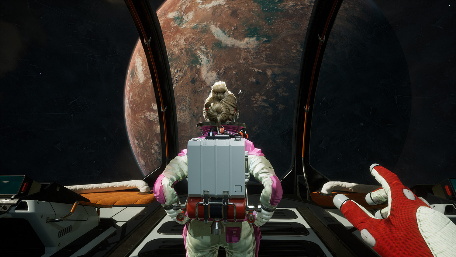 太空生存新作《呼吸邊緣2》公布!加入新夥伴、新玩法 太空生存新作《呼吸邊緣2》公布!加入新夥伴、新玩法