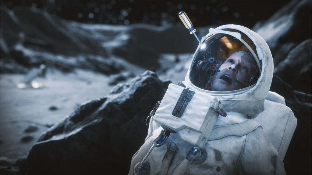 《流浪者》重製版《流浪者：命運碎片》公布 明年登陸PS VR2和PC