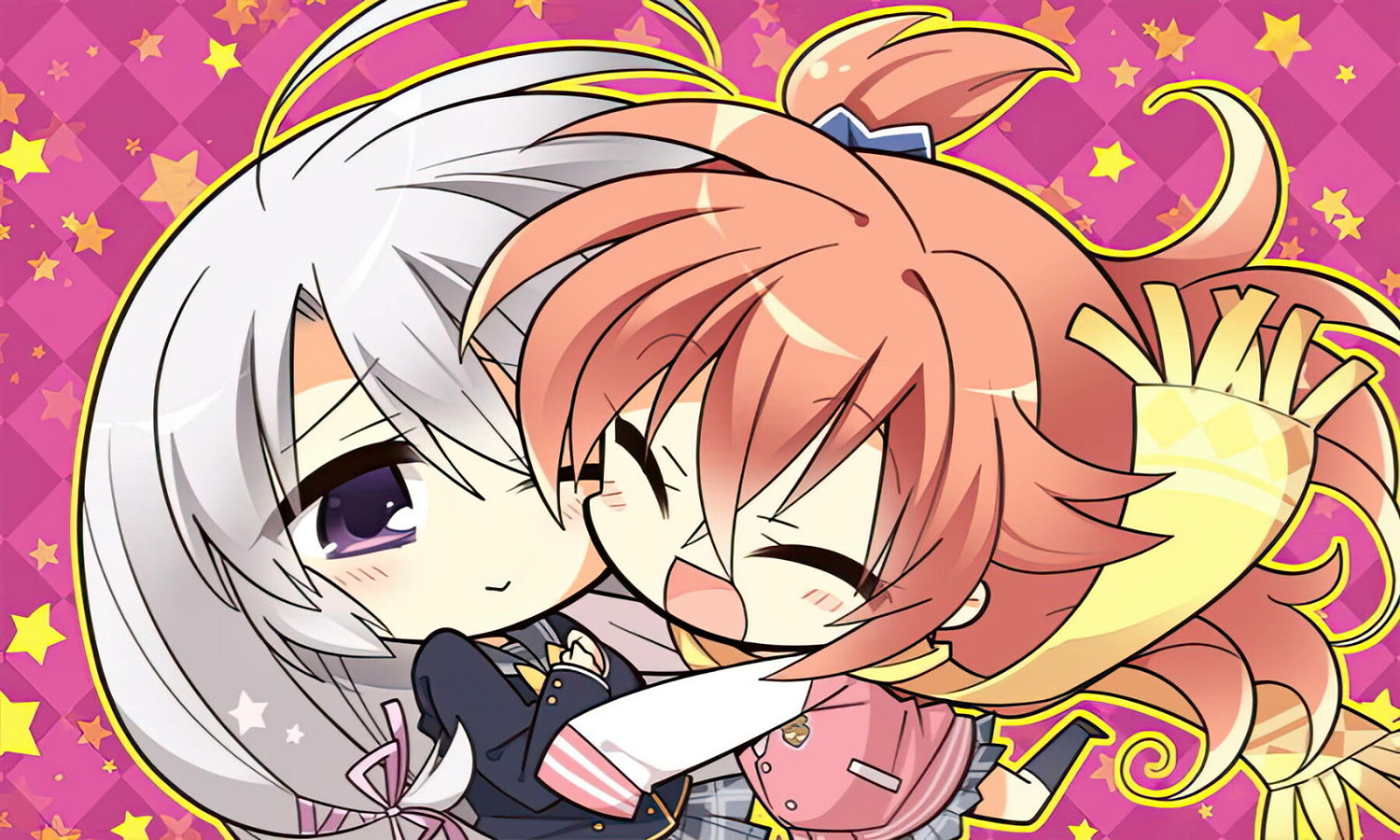 柚子社經典名作《魔女的夜宴》Steam遊戲頁面上線 7月21日發售 柚子社經典名作《魔女的夜宴》Steam遊戲頁面上線 7月21日發售