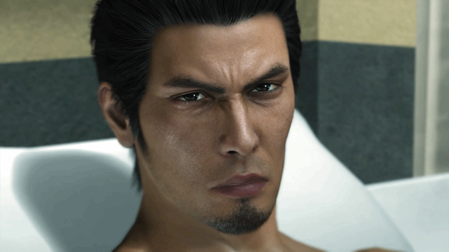 《人中之龍》桐生一馬喜提55周歲生日 官方發影片慶祝! 《人中之龍》桐生一馬喜提55周歲生日 官方發影片慶祝!