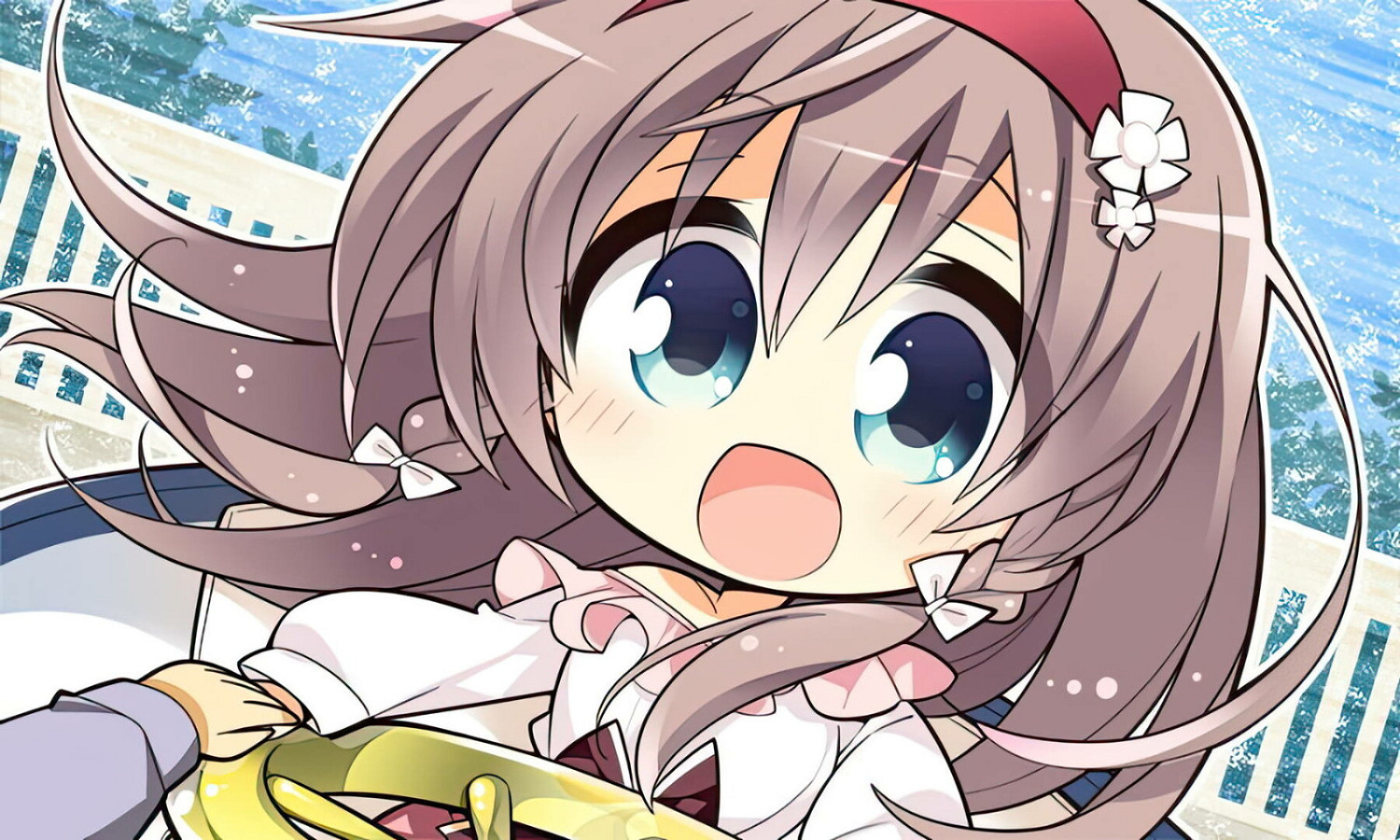 柚子社經典名作《魔女的夜宴》Steam遊戲頁面上線 7月21日發售 柚子社經典名作《魔女的夜宴》Steam遊戲頁面上線 7月21日發售