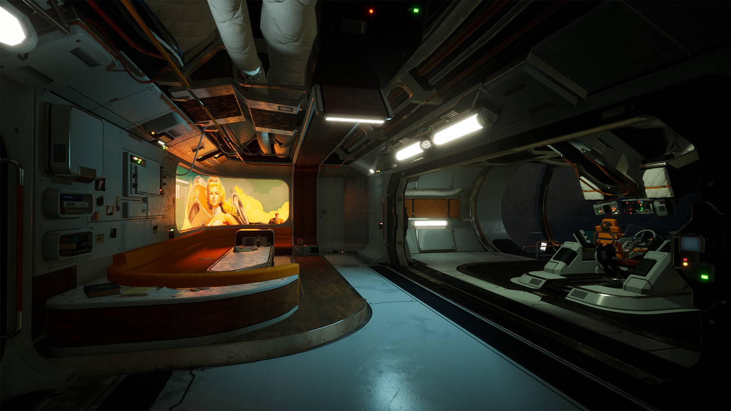 太空生存新作《呼吸邊緣2》公布!加入新夥伴、新玩法 太空生存新作《呼吸邊緣2》公布!加入新夥伴、新玩法