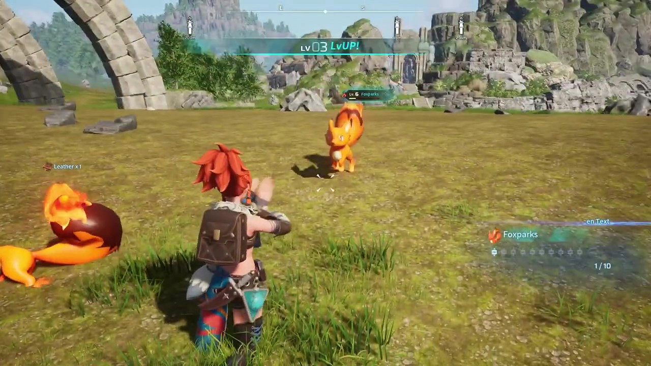 究極縫合怪RPG《幻獸帕魯》新預告 2024年1月發售！