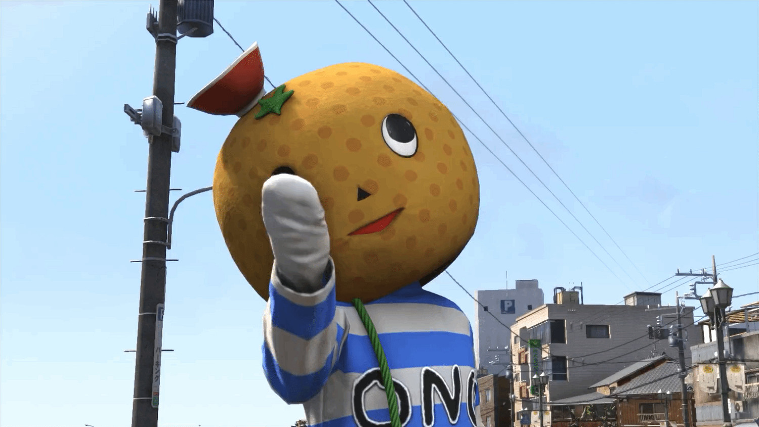 《人中之龍》桐生一馬喜提55周歲生日 官方發影片慶祝! 《人中之龍》桐生一馬喜提55周歲生日 官方發影片慶祝!