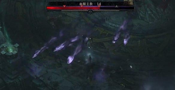 《暗黑破壞神4》血腥教主怎麽打？血腥教主打法攻略