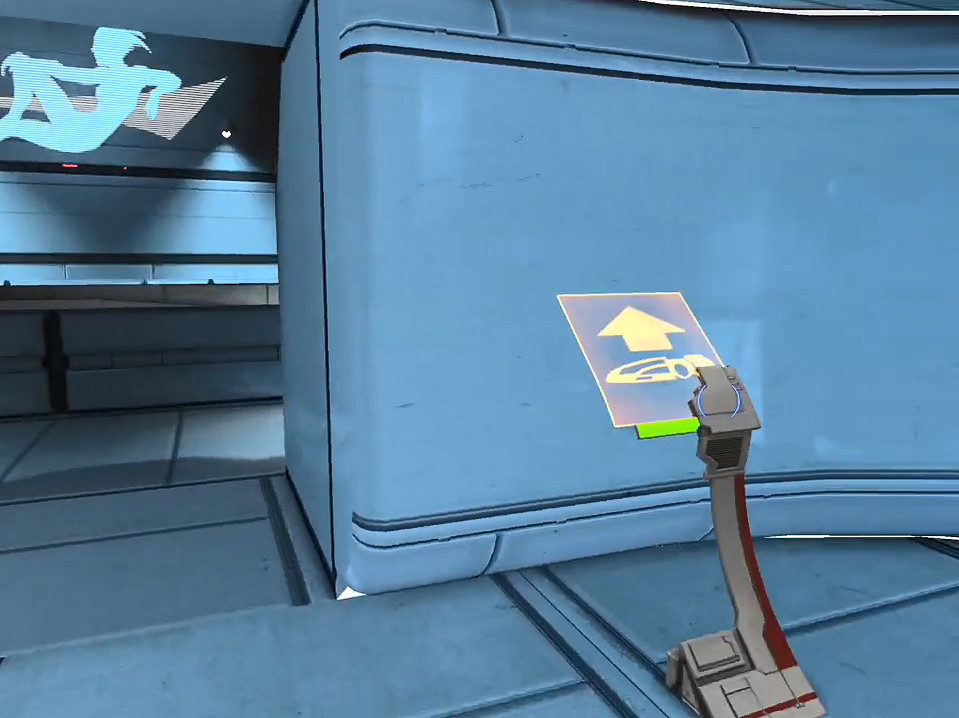 遊戲體驗更真實《質量效應:傳奇版》第一人稱MOD 遊戲體驗更真實《質量效應:傳奇版》第一人稱MOD