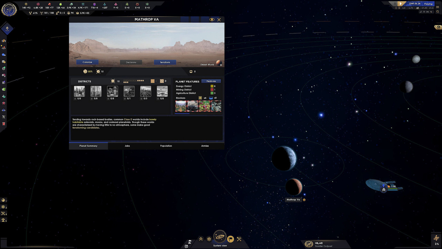 戰略遊戲《星際爭霸戰：無限》Steam頁面上線 暫不支援中文