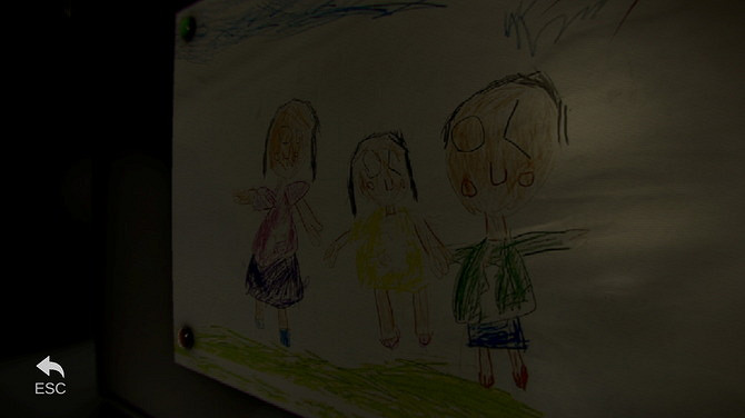 《夜勤事件》開發商恐怖遊戲新作《夜間警備》發售！