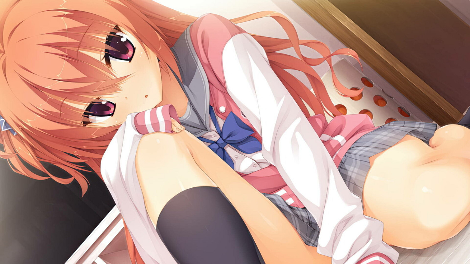 柚子社經典名作《魔女的夜宴》Steam遊戲頁面上線 7月21日發售 柚子社經典名作《魔女的夜宴》Steam遊戲頁面上線 7月21日發售