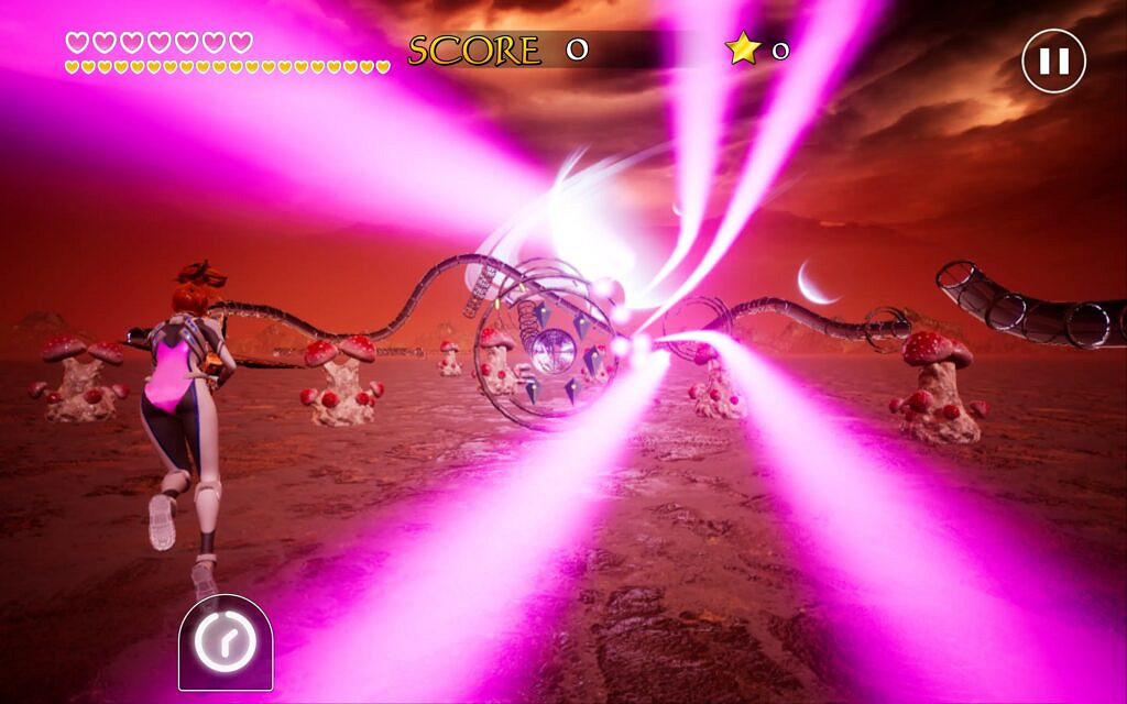 “莎木之父”鈴木裕射擊手遊《天空旋風》將來有可能登陸PS5