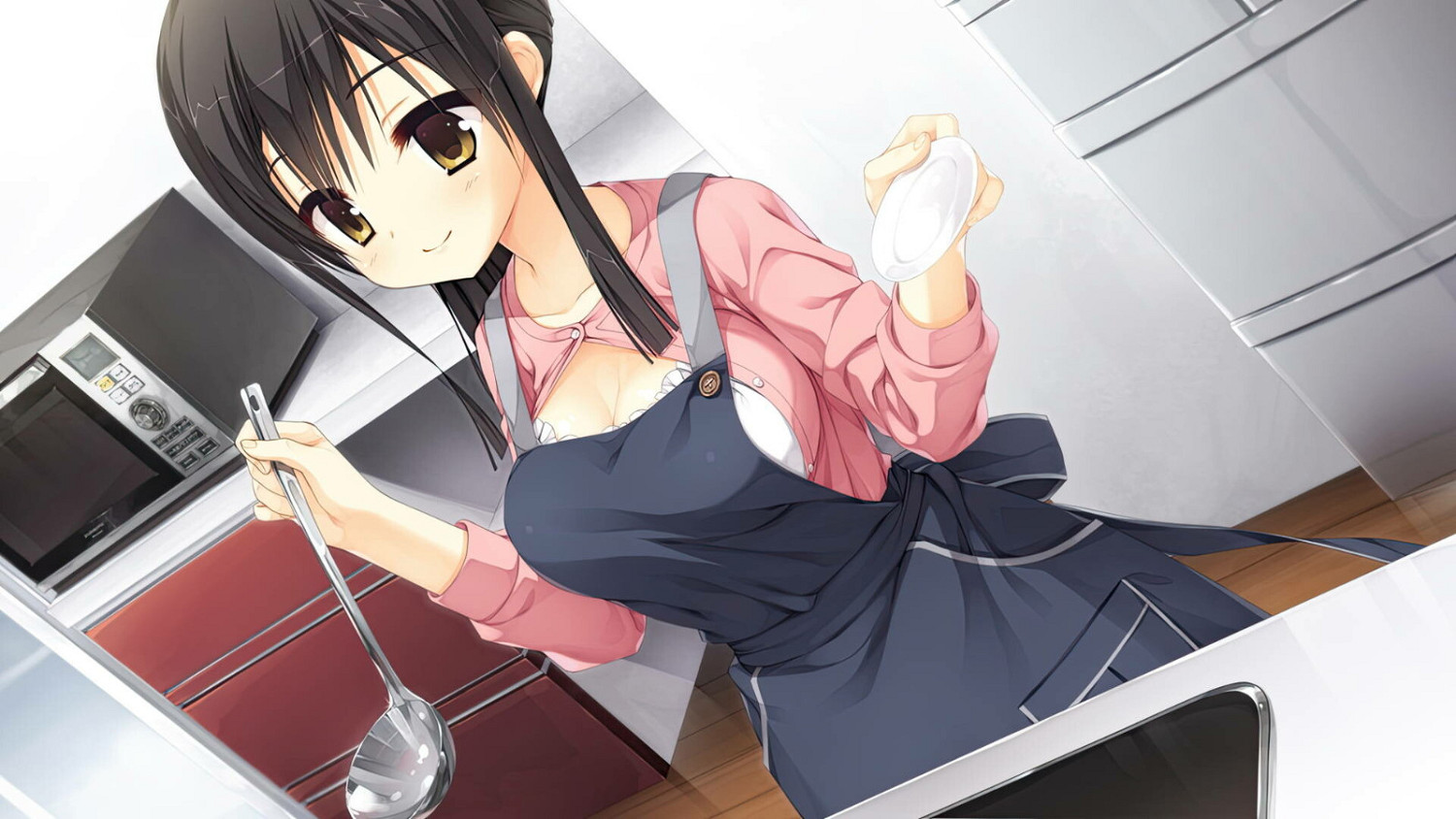 柚子社經典名作《魔女的夜宴》Steam遊戲頁面上線 7月21日發售 柚子社經典名作《魔女的夜宴》Steam遊戲頁面上線 7月21日發售