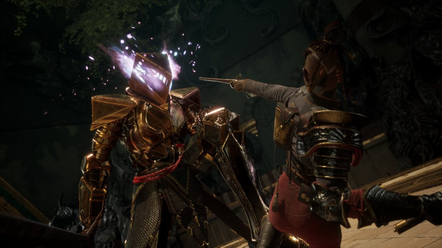 開放世界RPG《燧石槍：黎明之圍》跳票到2024年