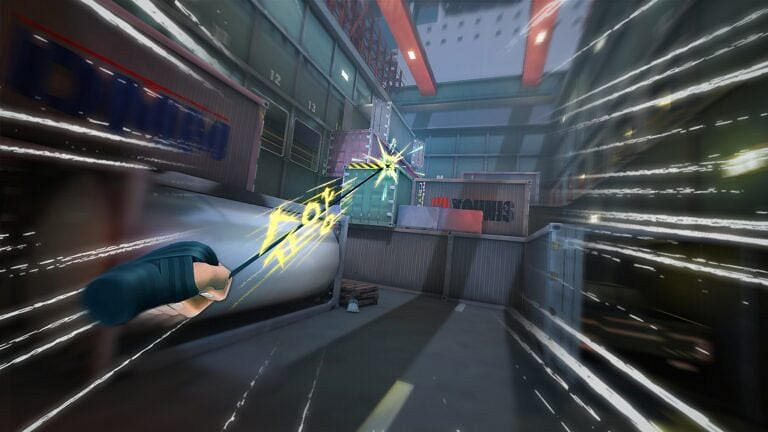 VR刀劍動作遊戲《虎刃》公布 年內登陸PS VR2