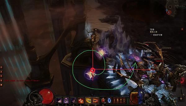 《暗黑破壞神4》幻化位置在哪？幻化方法介紹