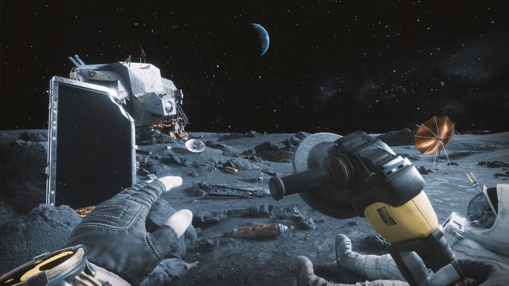 《流浪者》重製版《流浪者：命運碎片》公布 明年登陸PS VR2和PC