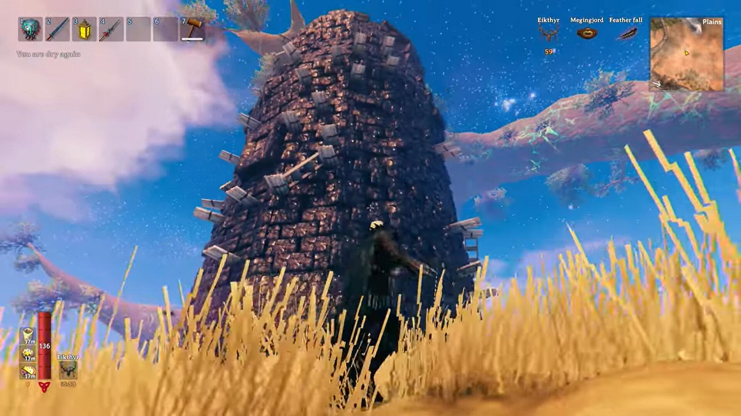 《英靈神殿》測試服更新：新NPC新地牢還有難度選項