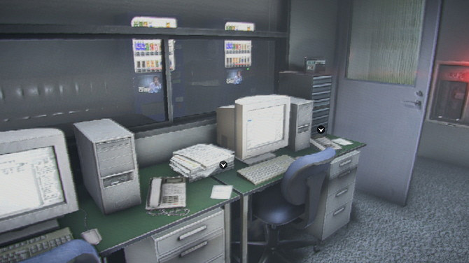 《夜勤事件》開發商恐怖遊戲新作《夜間警備》發售！