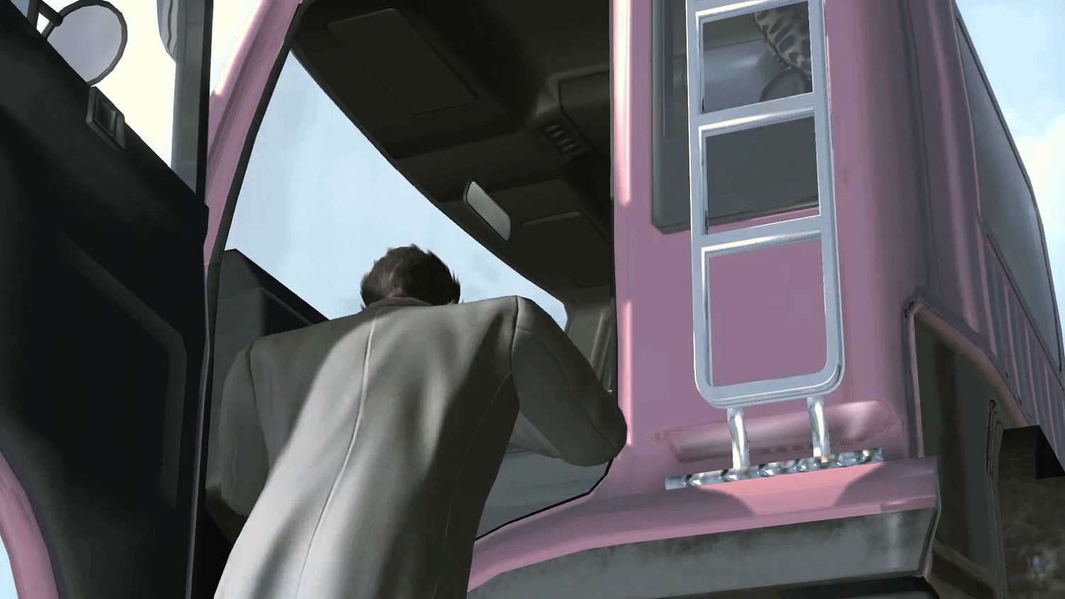 《人中之龍》桐生一馬喜提55周歲生日 官方發影片慶祝! 《人中之龍》桐生一馬喜提55周歲生日 官方發影片慶祝!