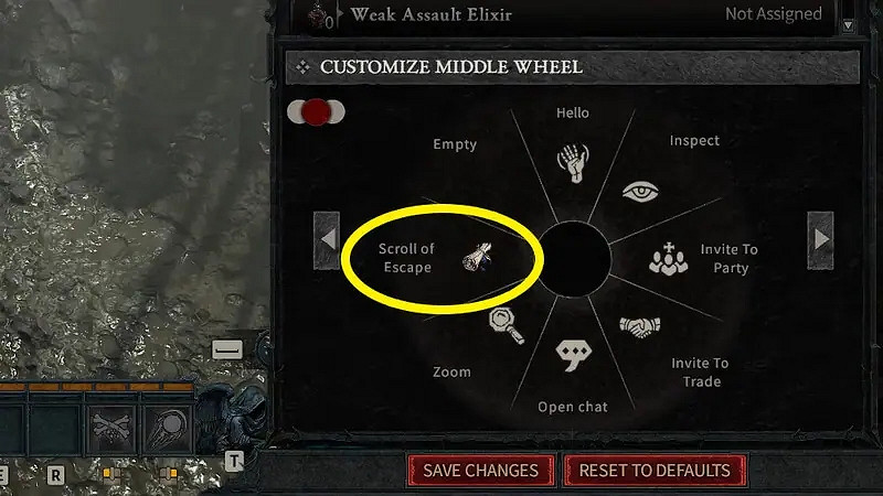 暴雪將解決《暗黑破壞神4》硬核模式突然掉線的問題!