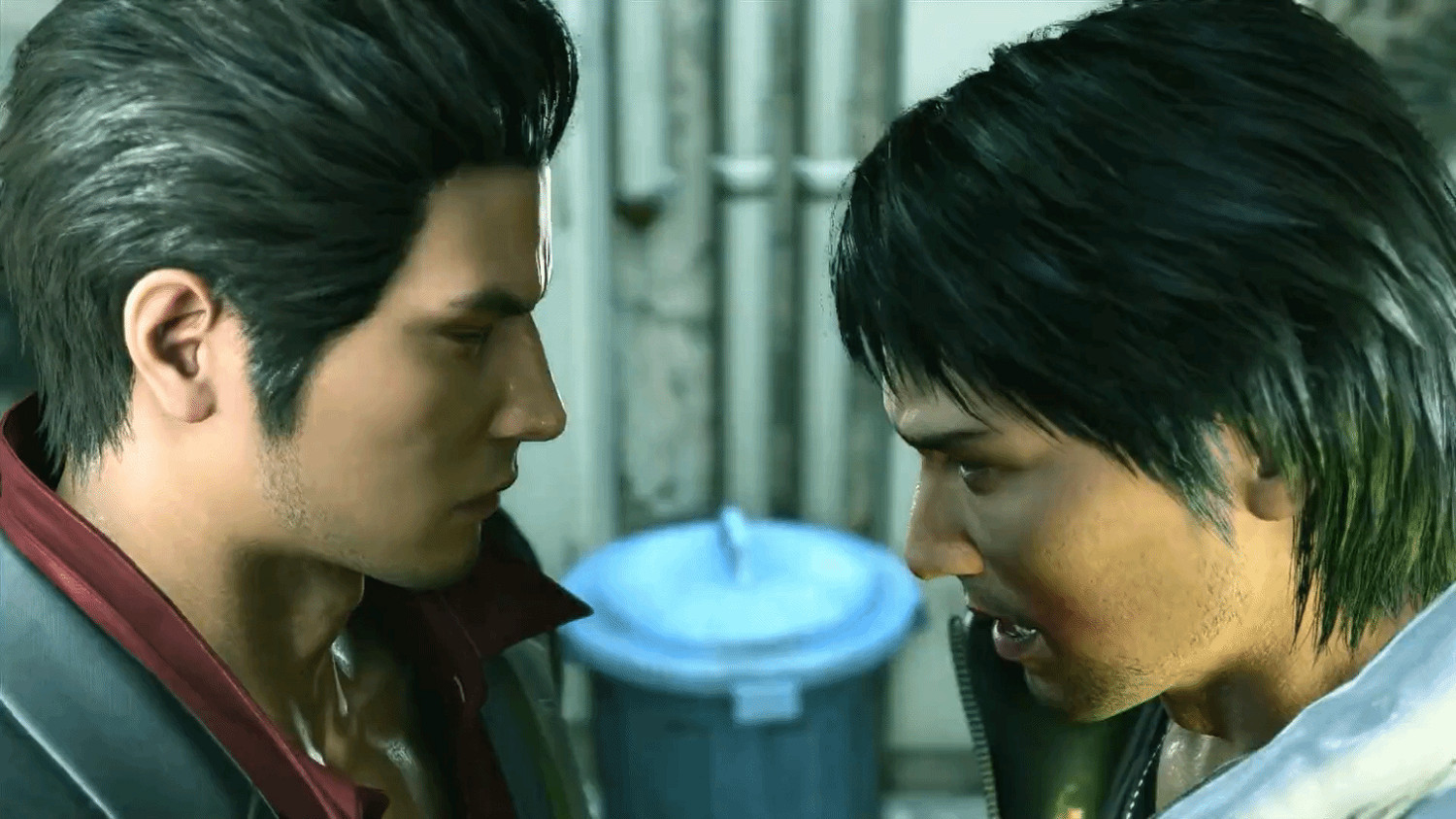 《人中之龍》桐生一馬喜提55周歲生日 官方發影片慶祝! 《人中之龍》桐生一馬喜提55周歲生日 官方發影片慶祝!