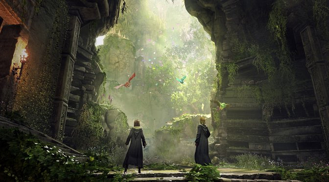 我還沒爽就完事兒了？外媒噴PS+《霍格華茲》試玩太短