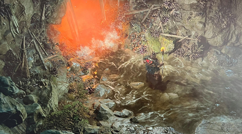 《暗黑破壞神4》異端任務怎麽做？異端任務攻略