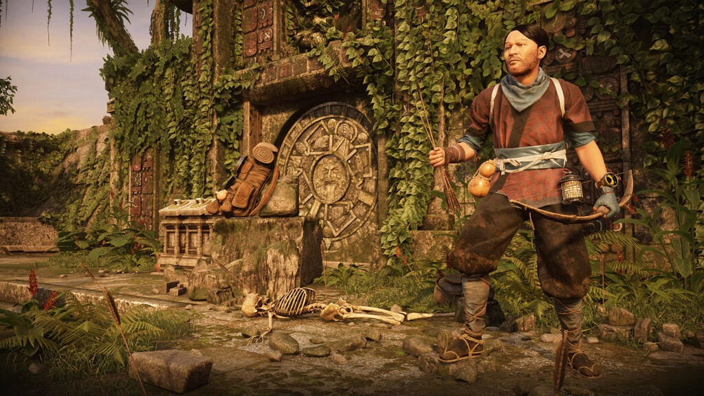 《流浪者》重製版《流浪者：命運碎片》公布 明年登陸PS VR2和PC