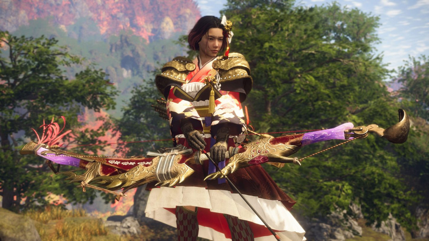 劃破峽谷天際！《狂野之心》實裝“凶惡彼岸·飛”更新