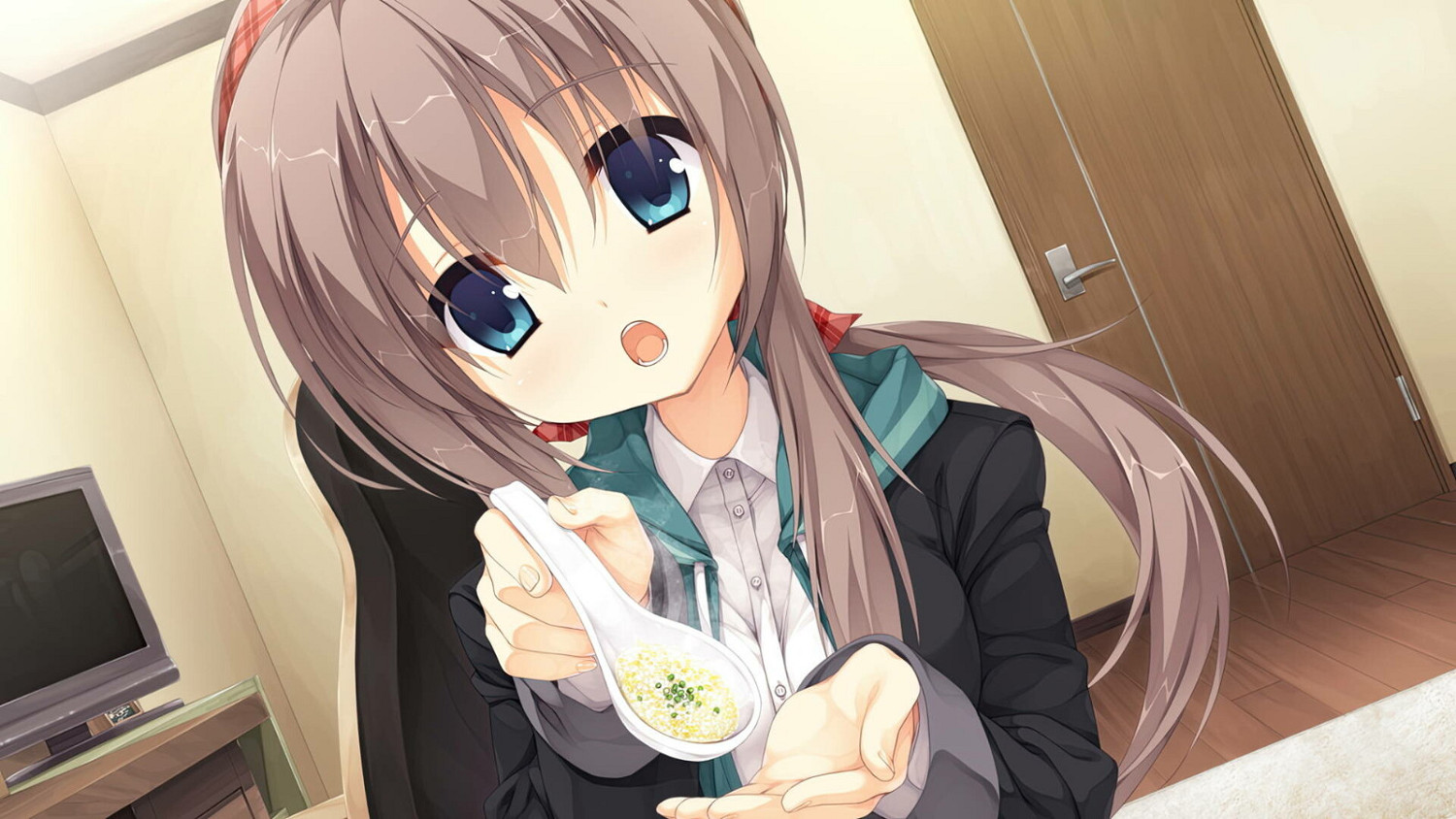 柚子社美少女遊戲經典名作《魔女的夜宴》上架Steam!