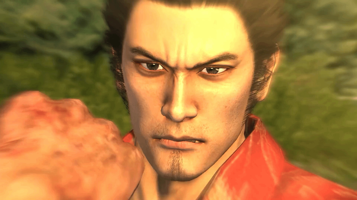 《人中之龍》桐生一馬喜提55周歲生日 官方發影片慶祝! 《人中之龍》桐生一馬喜提55周歲生日 官方發影片慶祝!