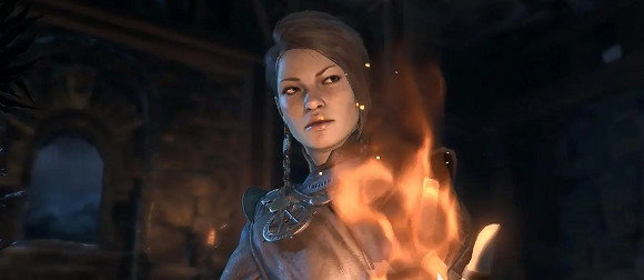 《暗黑破壞神4》pvp職業哪個厲害？pvp職業推薦