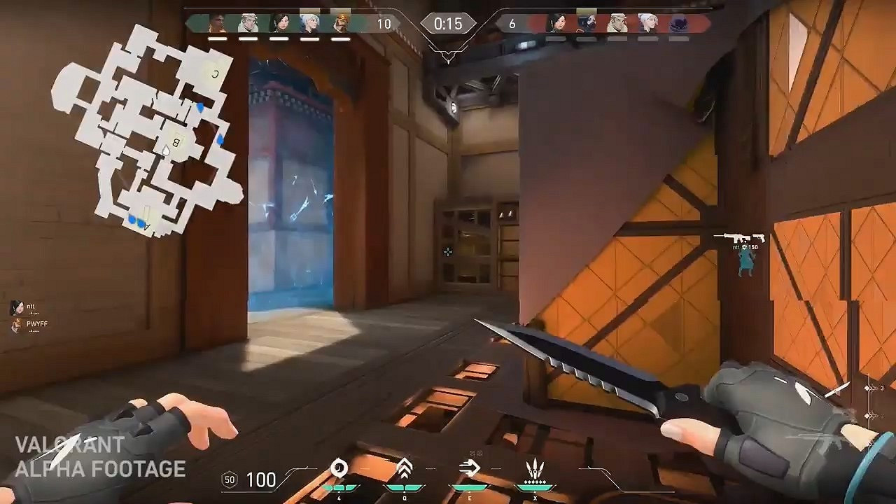 《不屈不撓契約》「團隊死亡競賽」模式將於6月27日上線！