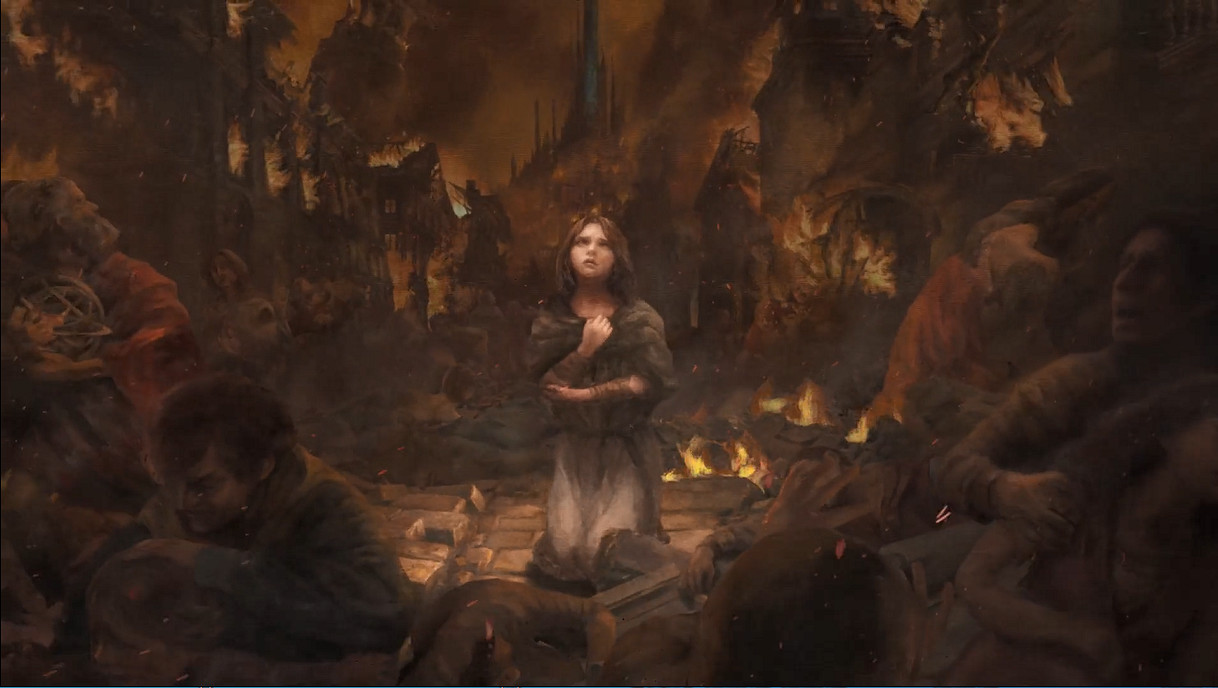 《最終幻想16》新CM短片公開！距離發售還有4天