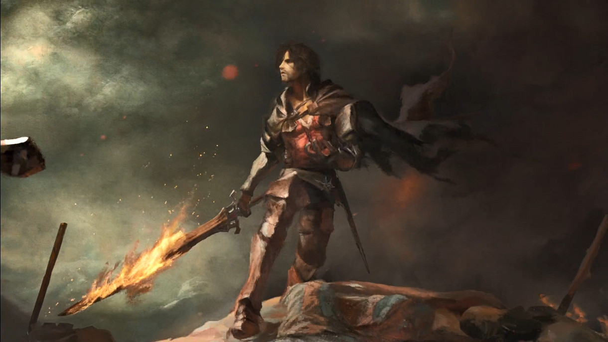 《最終幻想16》新CM短片公開！距離發售還有4天