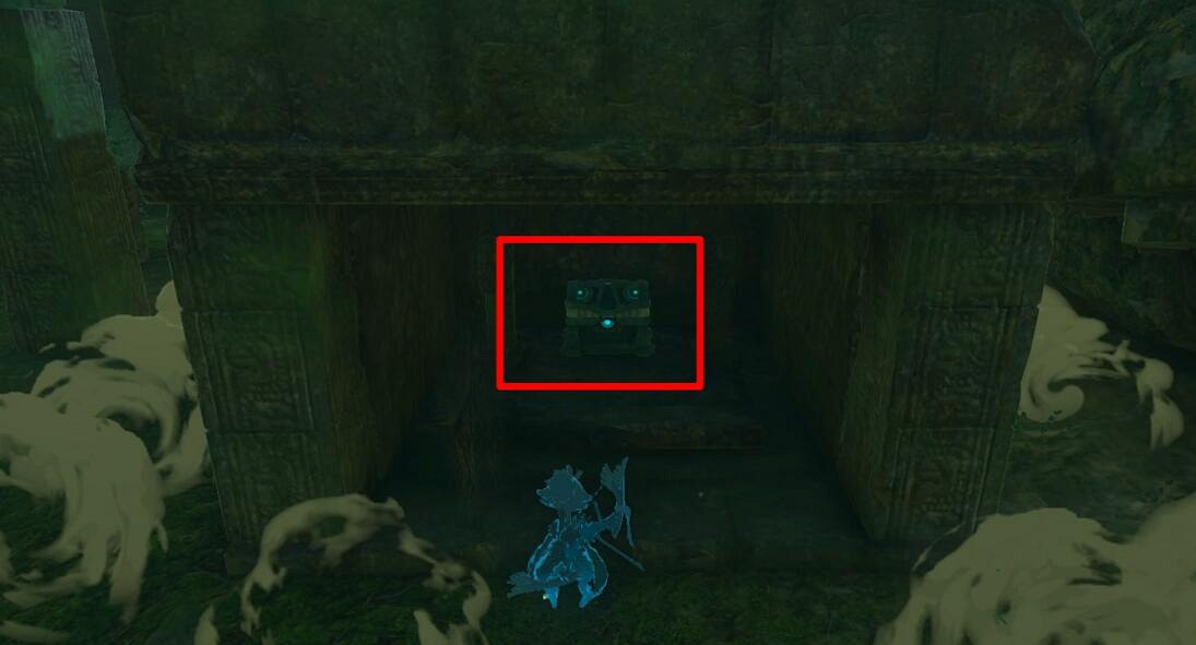 《塞爾達傳說王國之淚》黃昏之大劍獲取流程 德依布朗遺跡任務怎麽做？