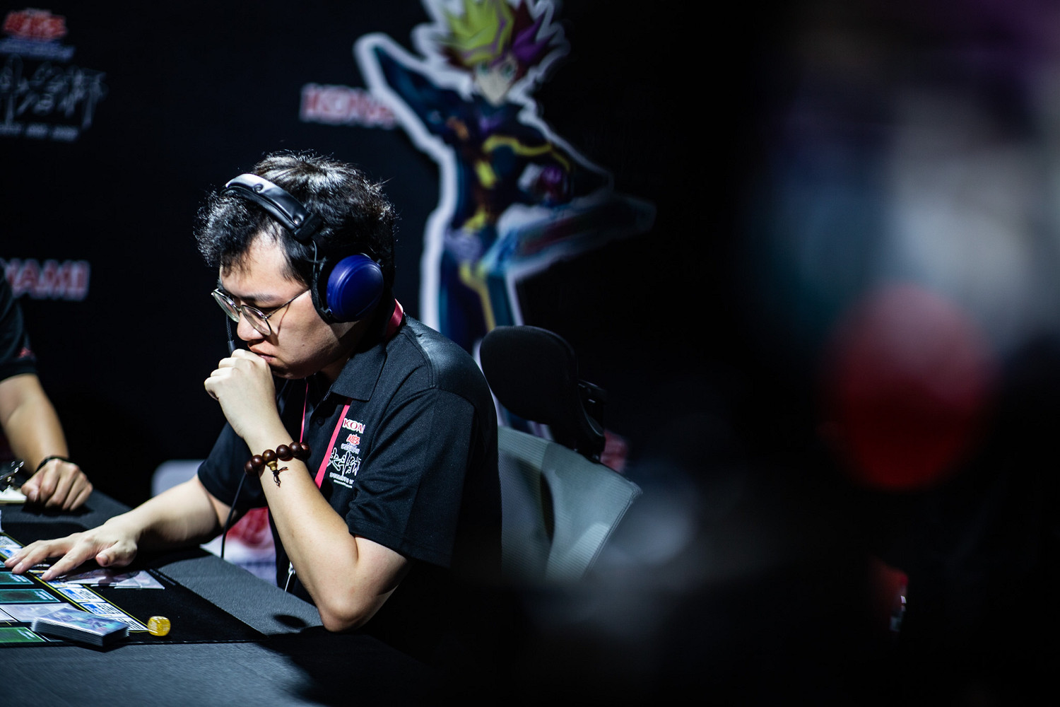 《遊戲王》決鬥者杯大陸賽區冠軍誕生！將參加世界賽