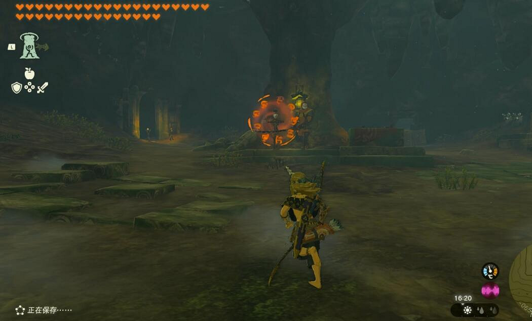 《塞爾達傳說王國之淚》潛入伊蓋隊方法及套裝獲取攻略 套裝怎麽獲得